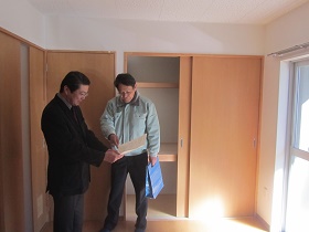 遠藤ひろしの動き